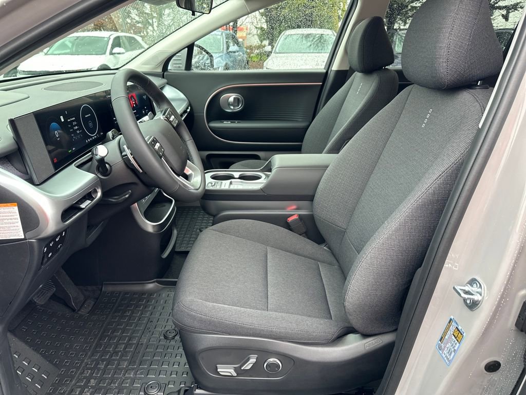 New 2026 Hyundai Ioniq 9 SE AWD/4WD image 14