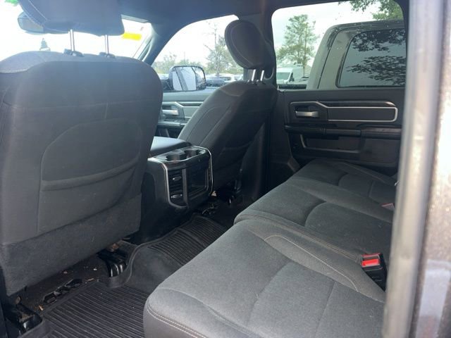 Used 2019 RAM 2500 Big Horn AWD/4WD image 6