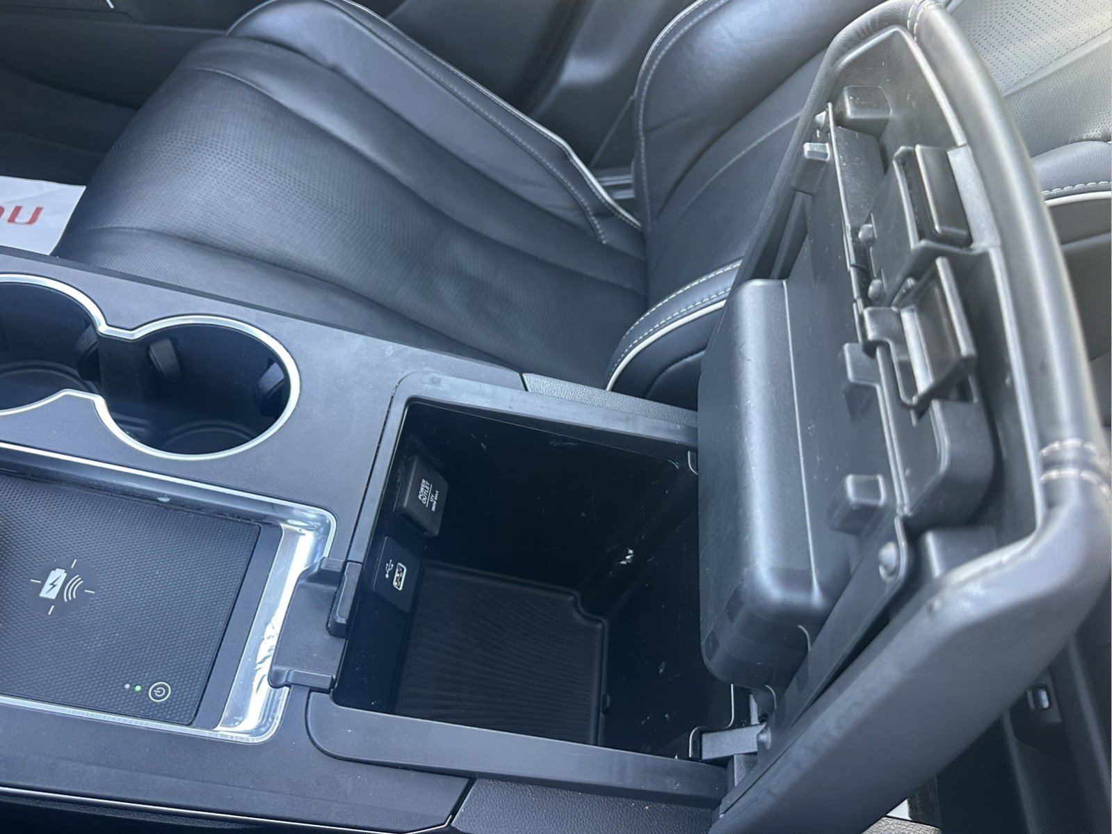 Used 2023 Acura MDX SH-AWD w/ Advance Package image 25