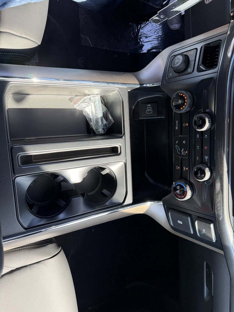 New 2026 Ford F150 STX w/ Equipment Group 201A FX4 AWD/4WD image 23
