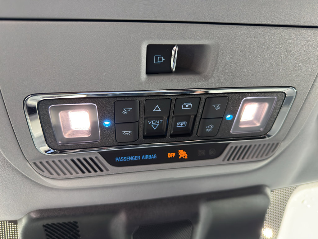 Used 2023 Ford F150 Limited image 20