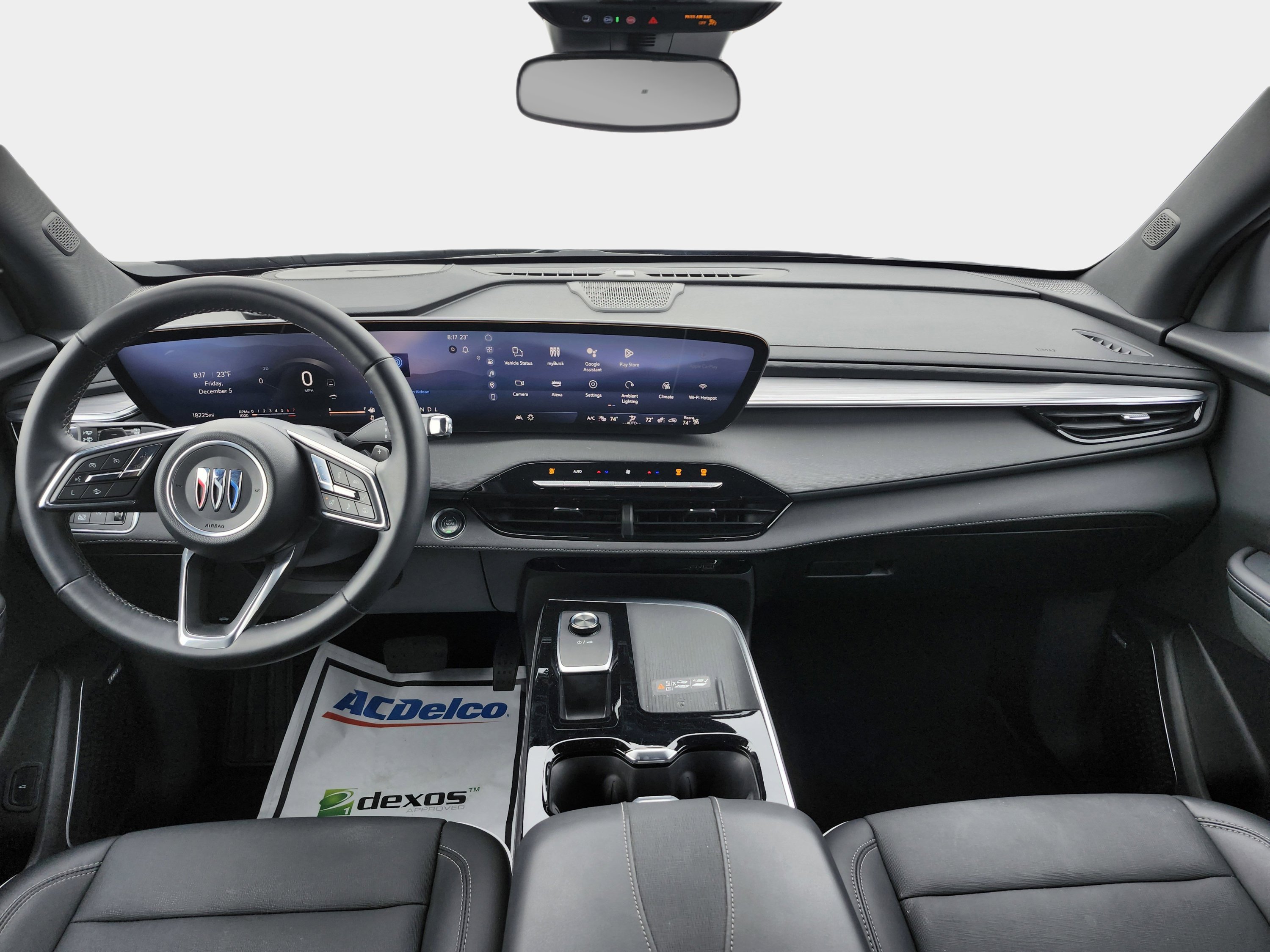 Used 2025 Buick Enclave Preferred image 10