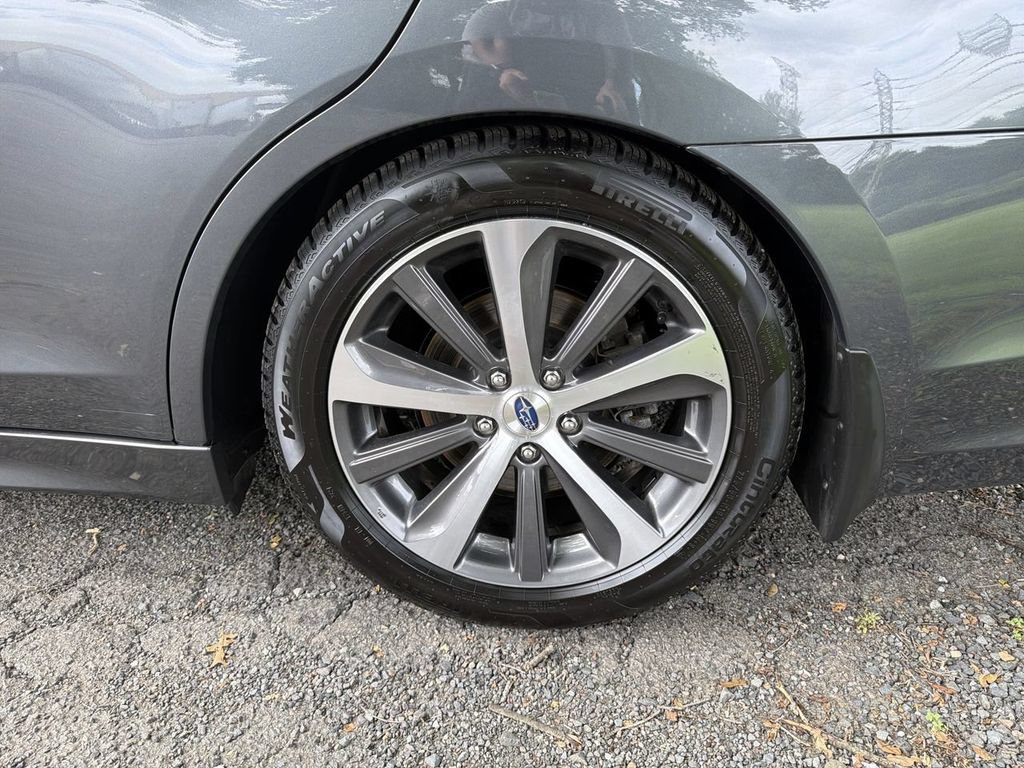 Used 2019 Subaru Legacy 2.5i Limited AWD/4WD image 11