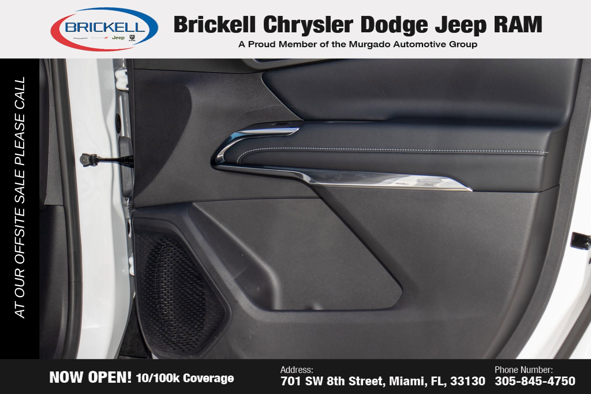 Used 2026 Chevrolet Traverse LT w/ Midnight/Sport Edition FWD image 14
