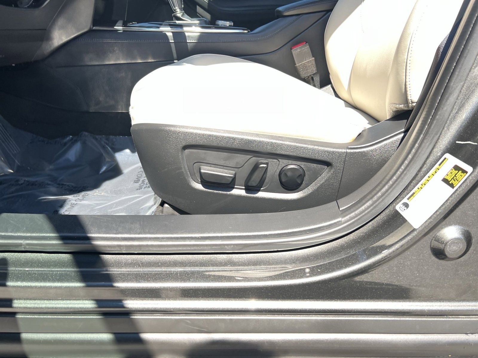 Used 2023 MAZDA CX-30 AWD 2.5 S w/ Preferred Package image 14