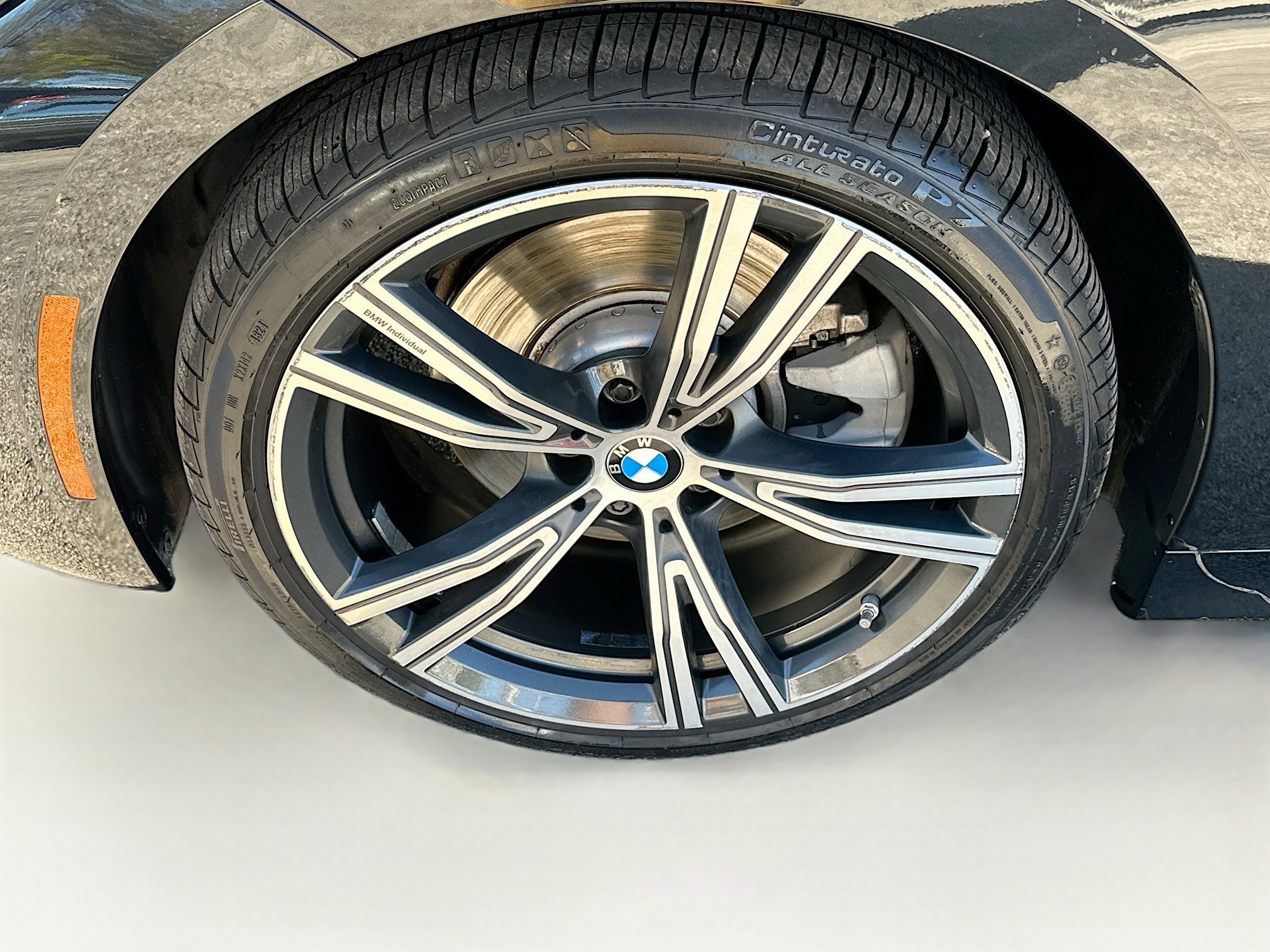 Used 2020 BMW 330i Sedan w/ Convenience Package image 33