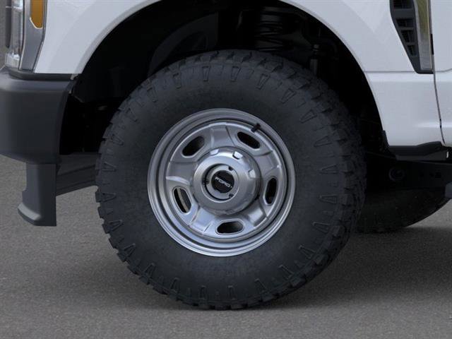 New 2026 Ford F250 XL image 19