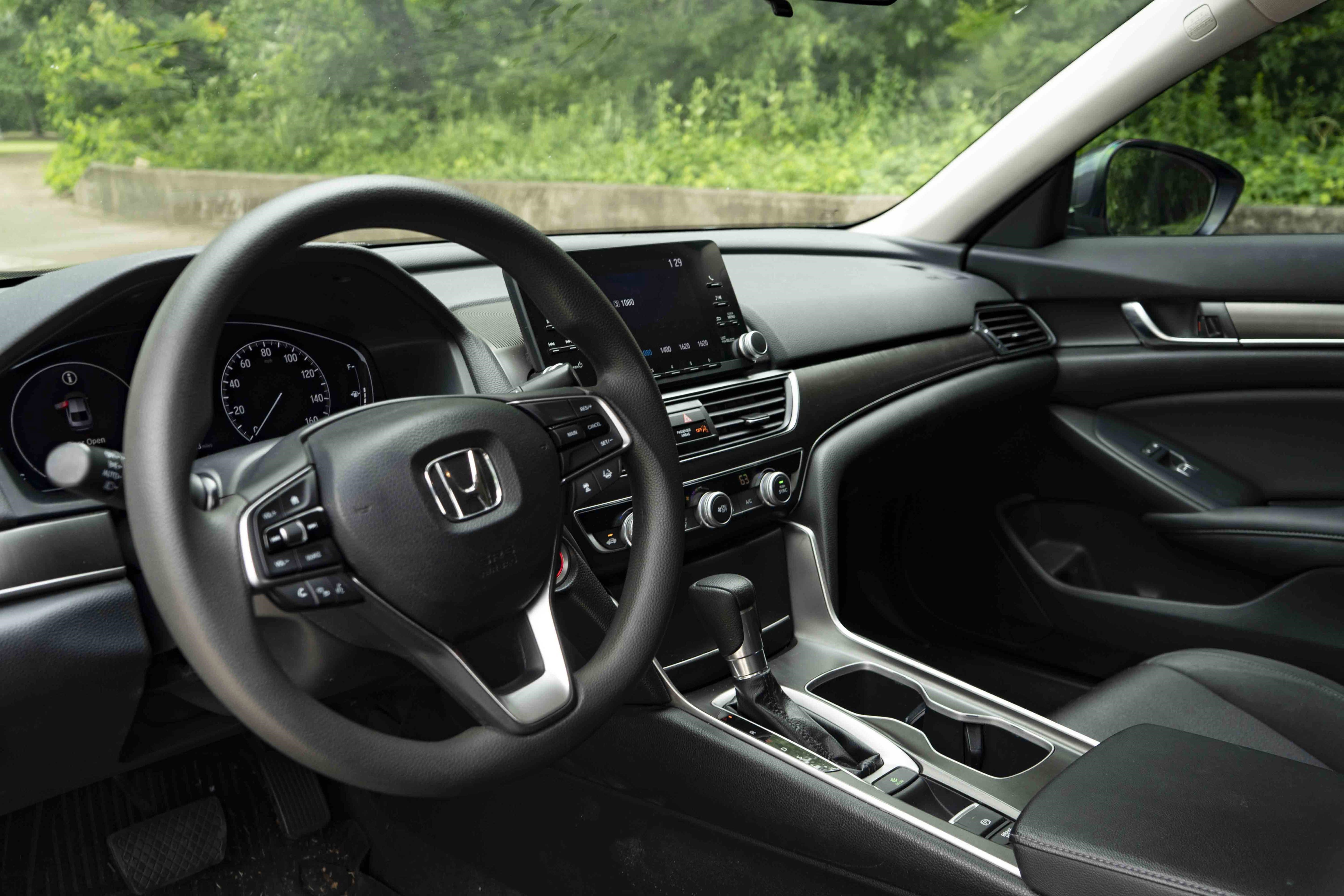 Used 2020 Honda Accord LX image 16