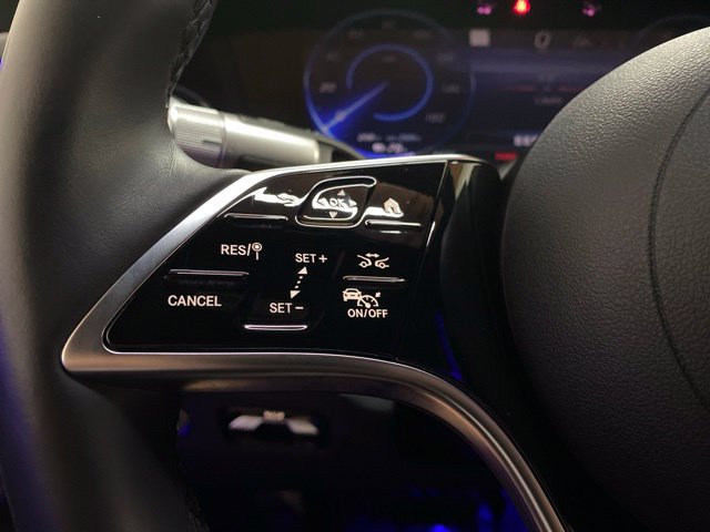 Used 2024 Mercedes-Benz EQS 450+ Sedan image 42