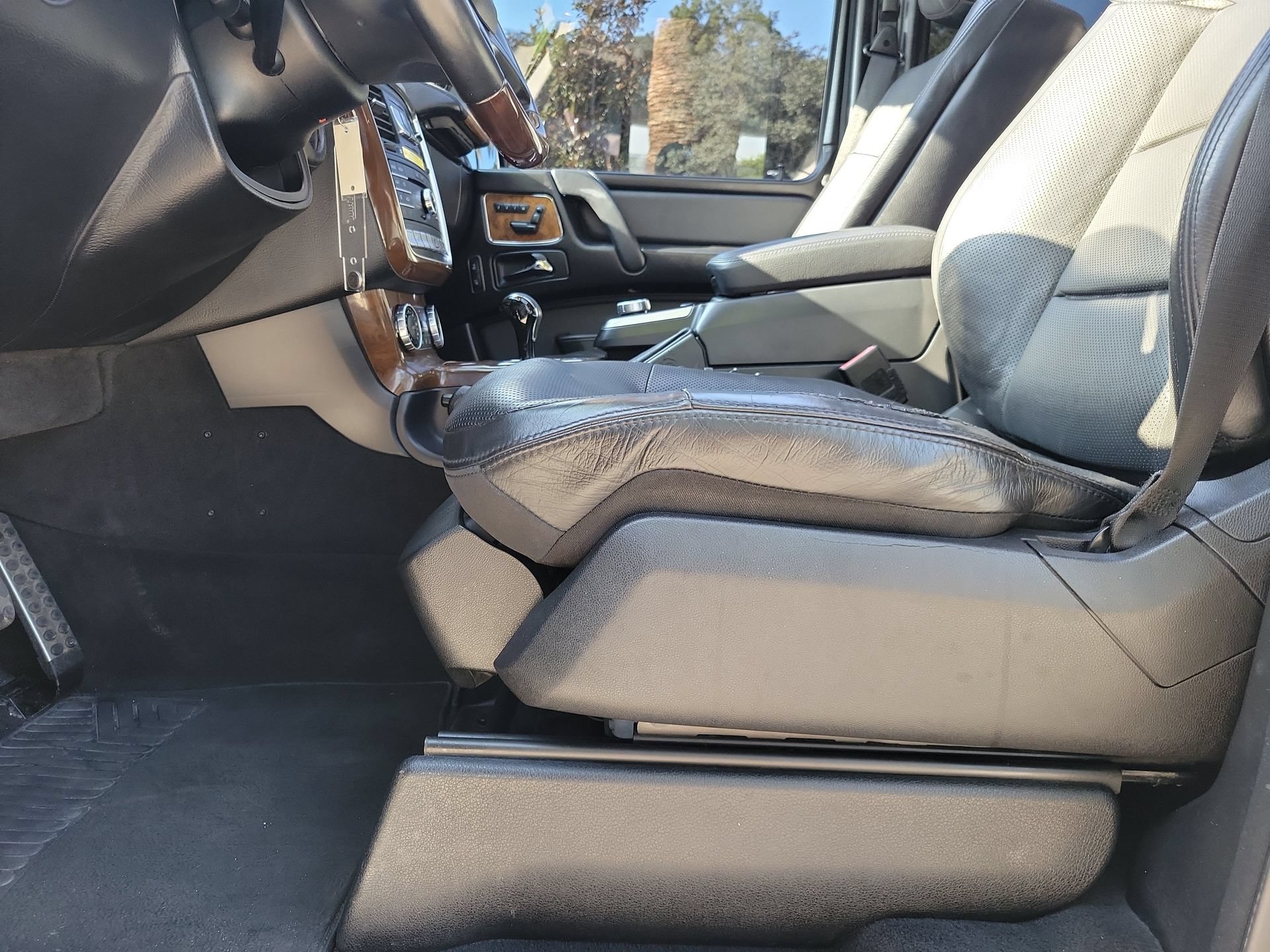 Used 2018 Mercedes-Benz G 550 image 27