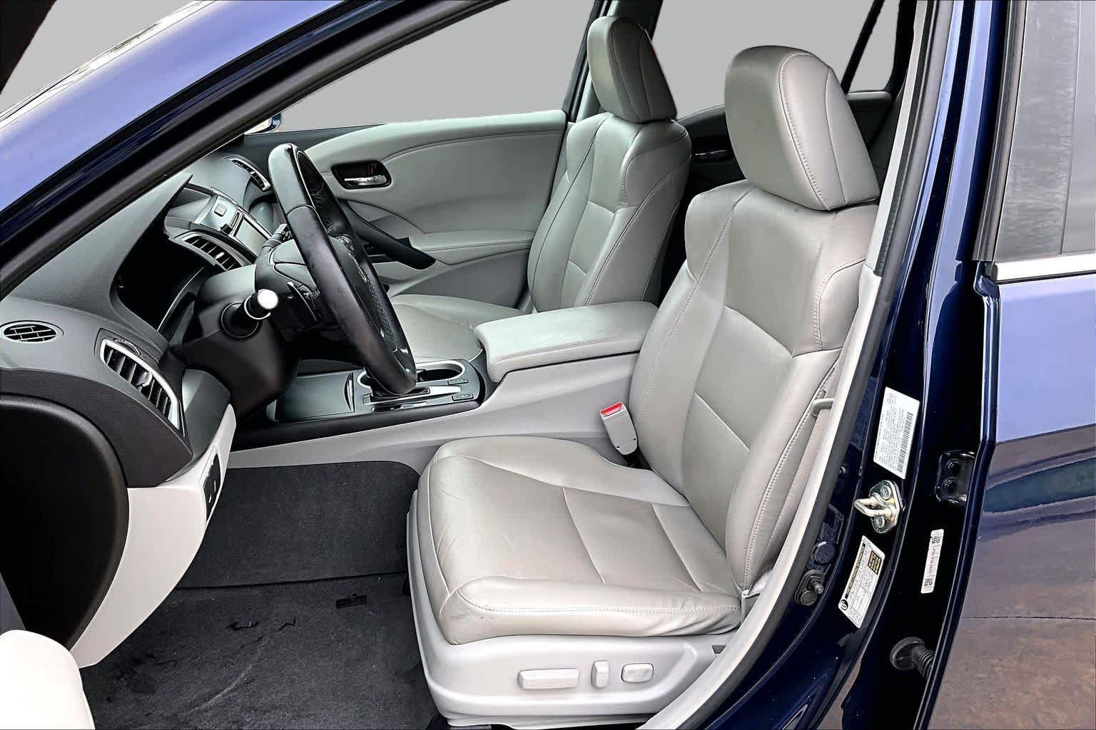 Used 2017 Acura RDX FWD w/ Technology Package image 8