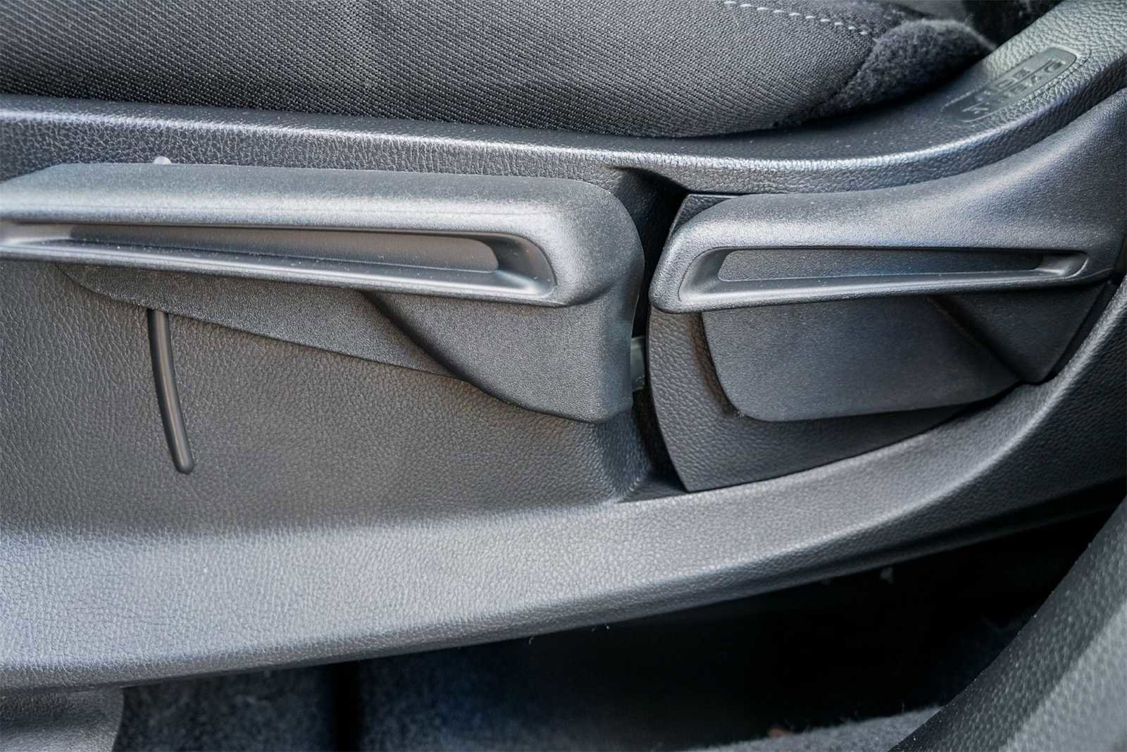 Used 2026 Honda CR-V LX image 21