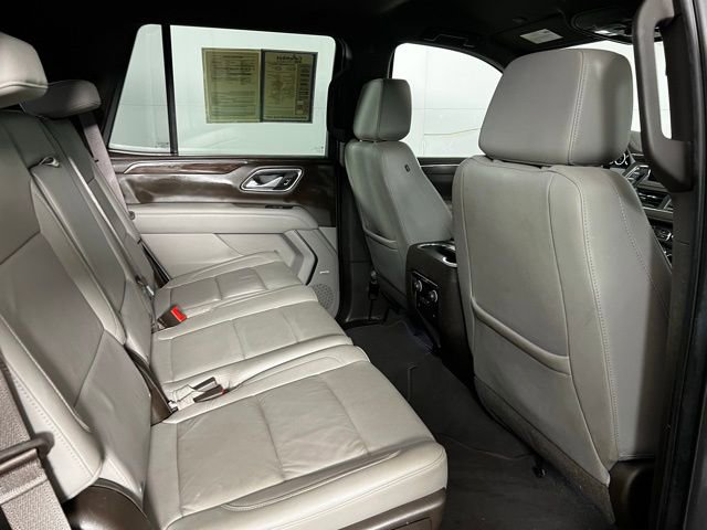 Used 2021 Chevrolet Tahoe LT image 17