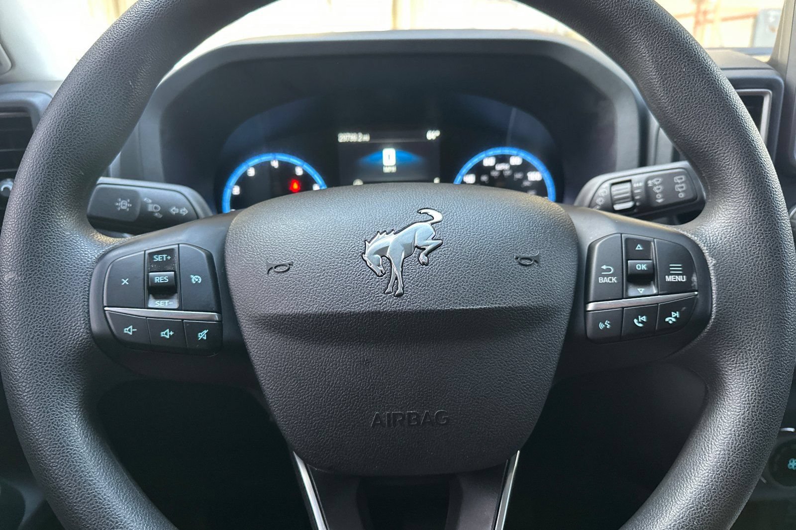 Used 2023 Ford Bronco Sport Big Bend AWD/4WD image 21