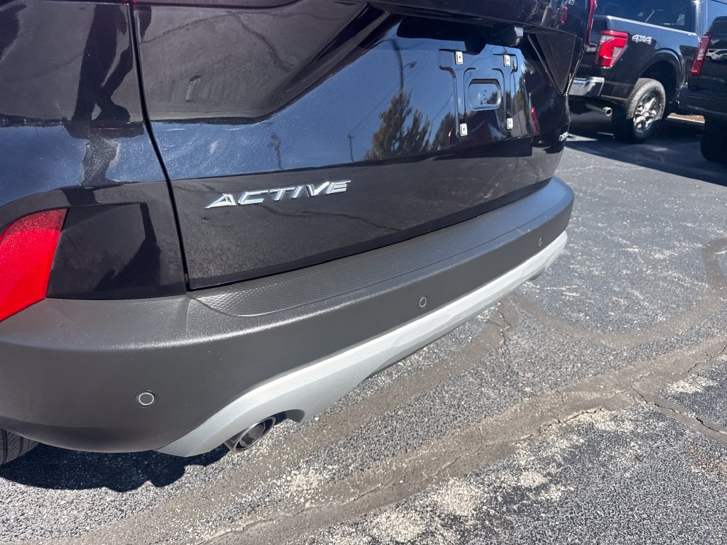 Used 2023 Ford Escape Active w/ Tech Pack #1 AWD/4WD image 12