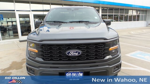 New 2026 Ford F150 STX image 28