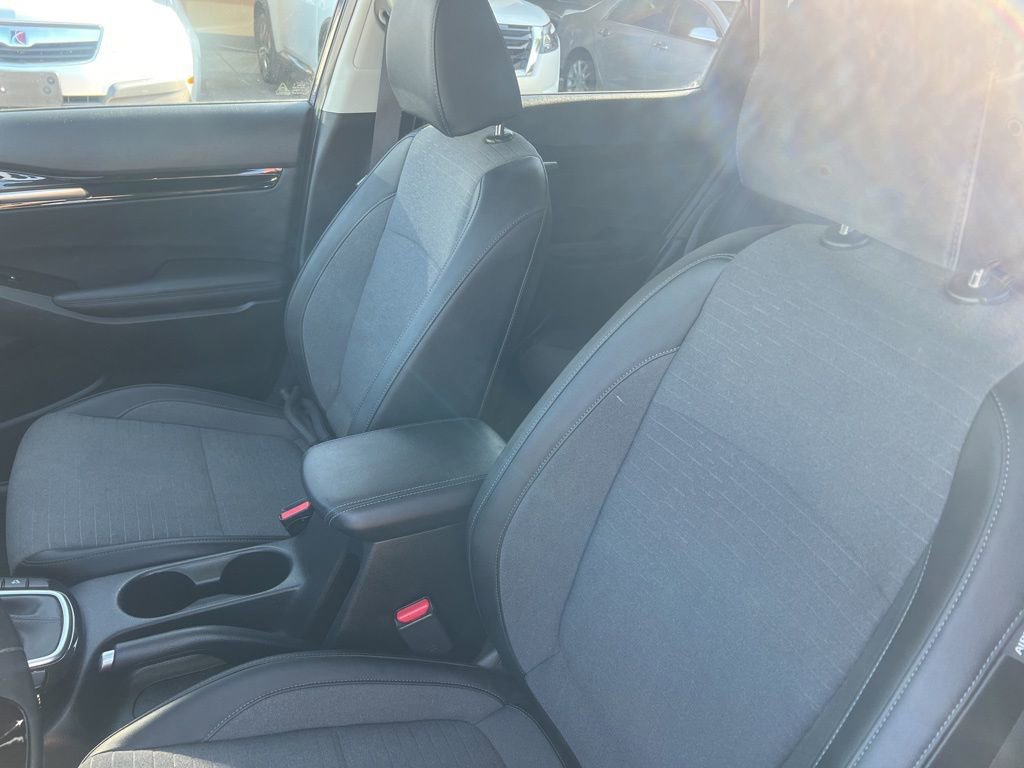Certified 2023 Kia Seltos S w/ Navigation Package image 4