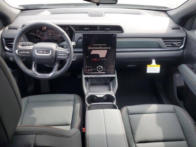 New 2026 GMC Terrain AT4 AWD/4WD image 12