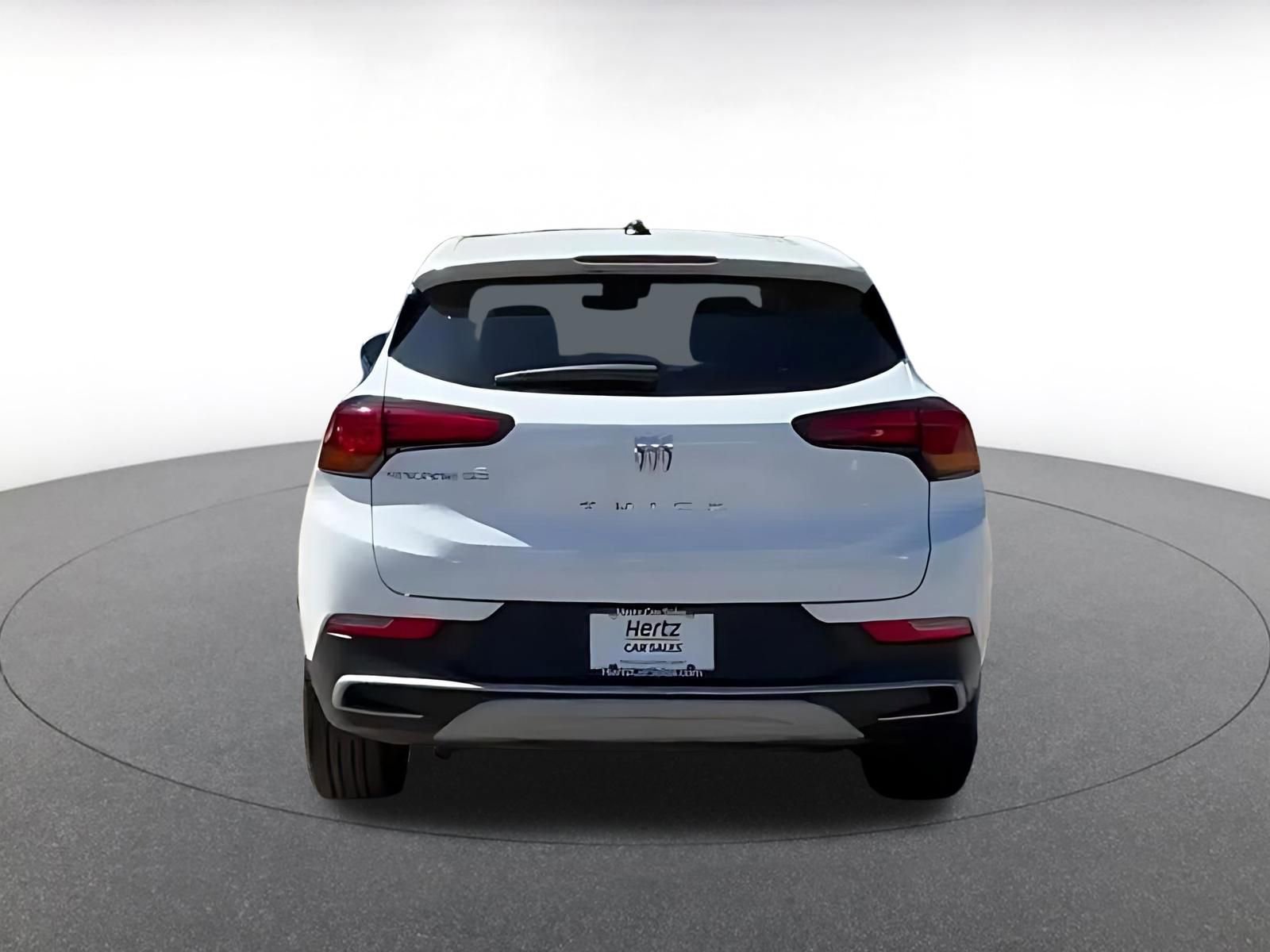 Used 2025 Buick Encore GX Preferred FWD image 11