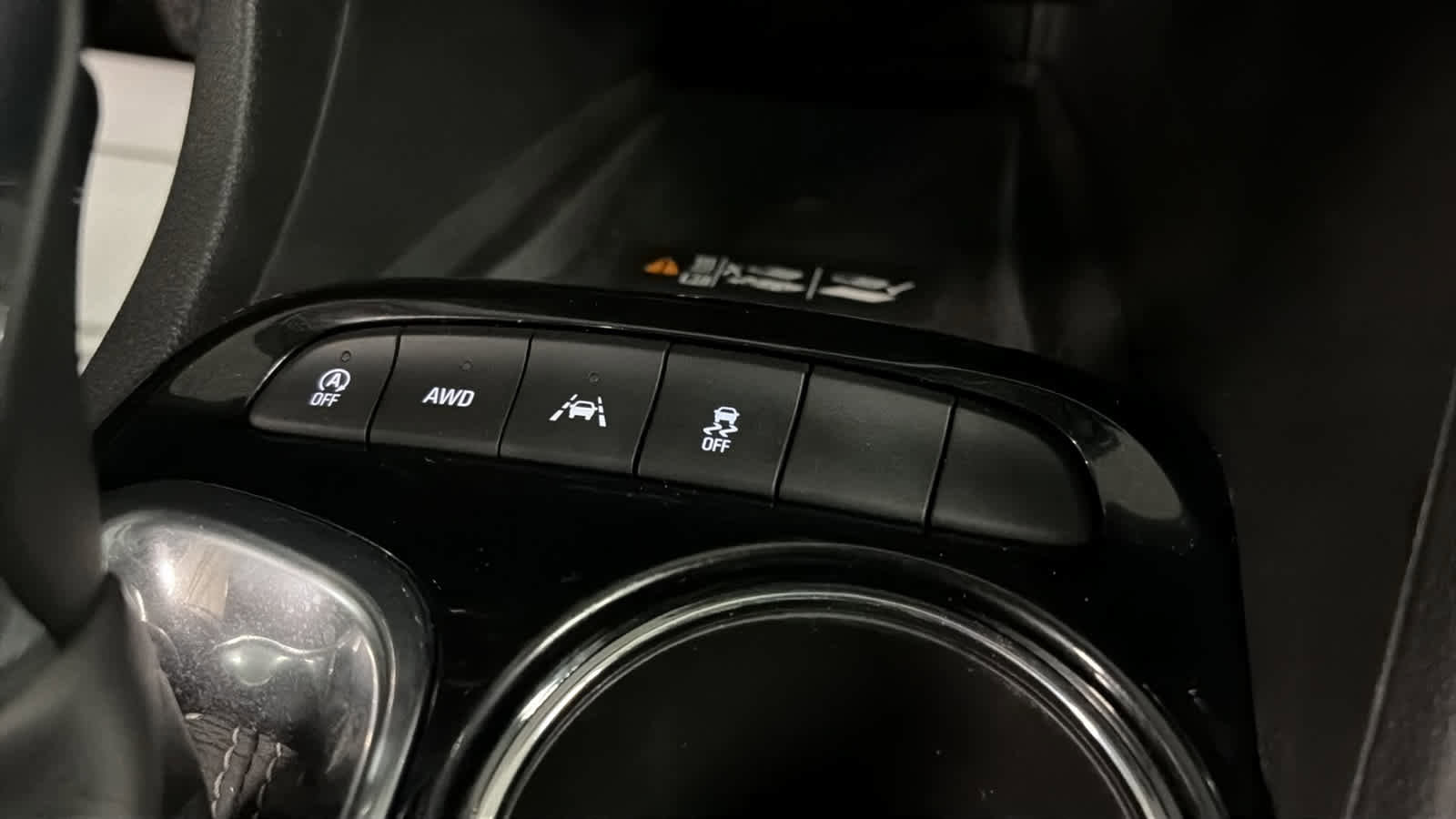 Certified 2024 Buick Encore GX Avenir w/ Avenir Technology Package image 20