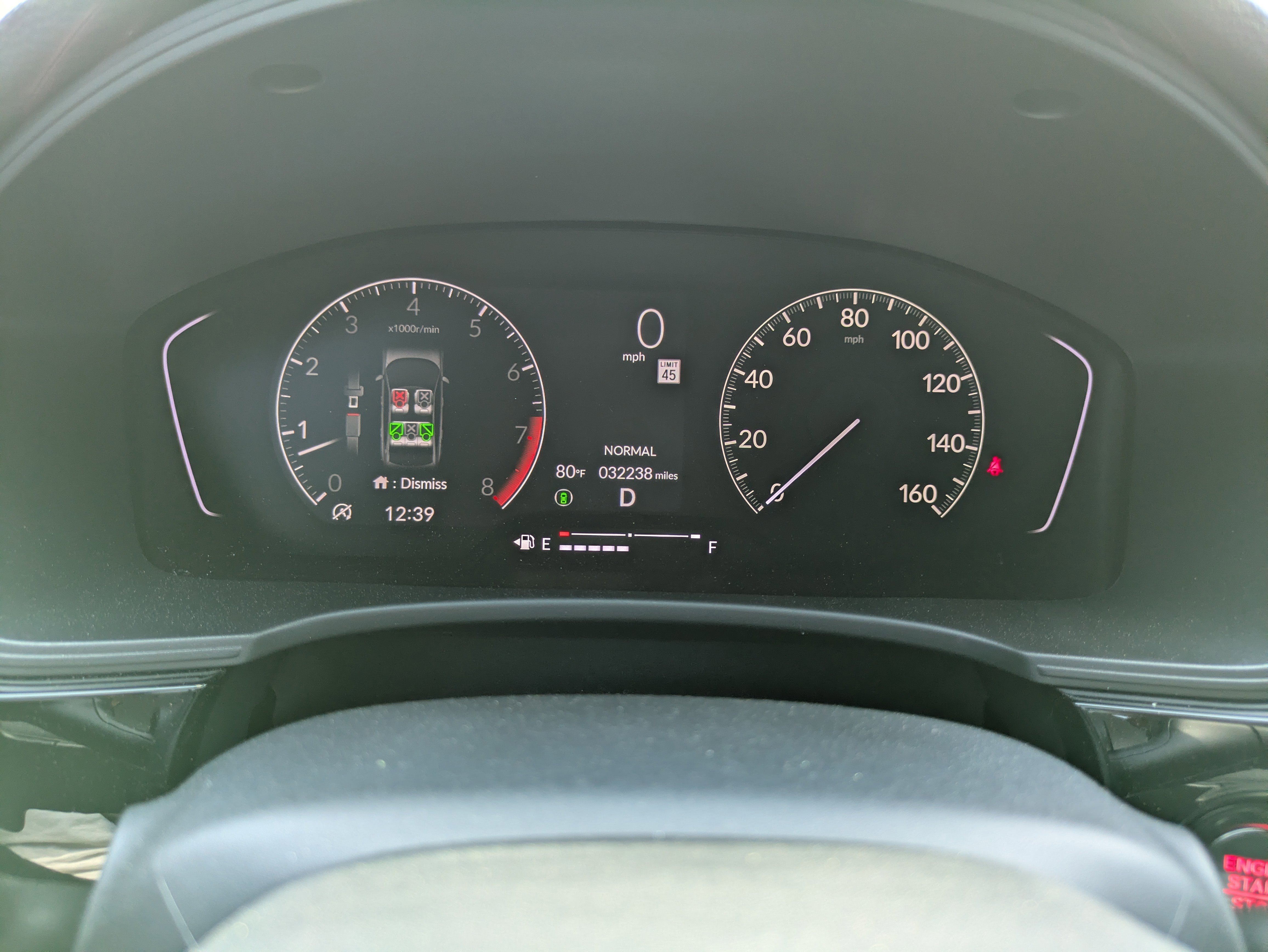 Used 2024 Honda Civic Sport image 31