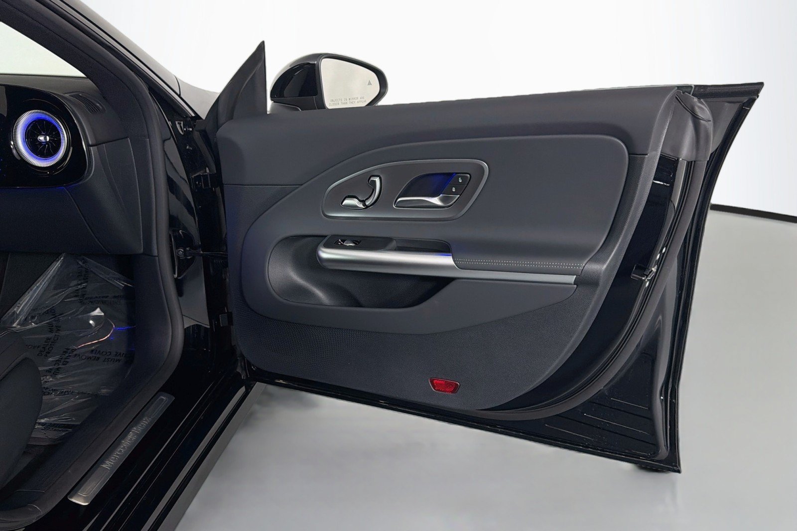 New 2027 Mercedes-Benz CLA 350 image 22