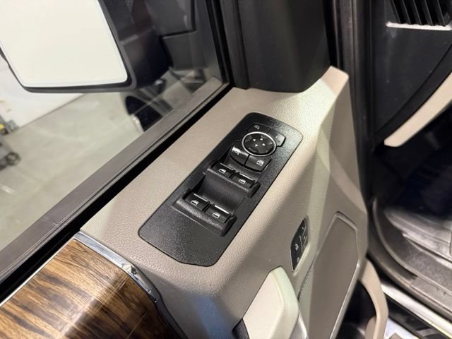 Used 2018 Ford F150 Lariat AWD/4WD image 10