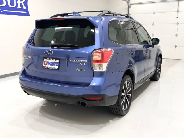 Used 2017 Subaru Forester 2.0XT Premium w/ Popular Package #2A AWD/4WD image 12
