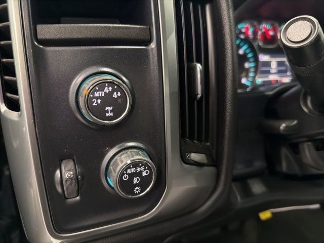 Used 2016 Chevrolet Silverado 1500 LT w/ All Star Edition image 18