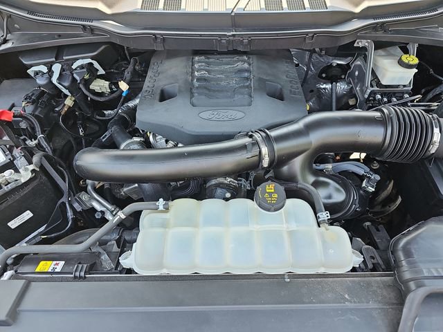 Used 2023 Ford F150 XLT RWD image 32