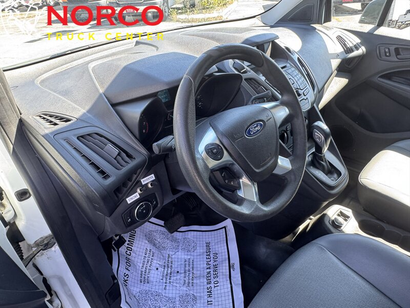 Used 2014 Ford Transit Connect XL image 17