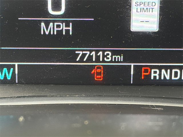 Used 2017 GMC Acadia SLT image 28