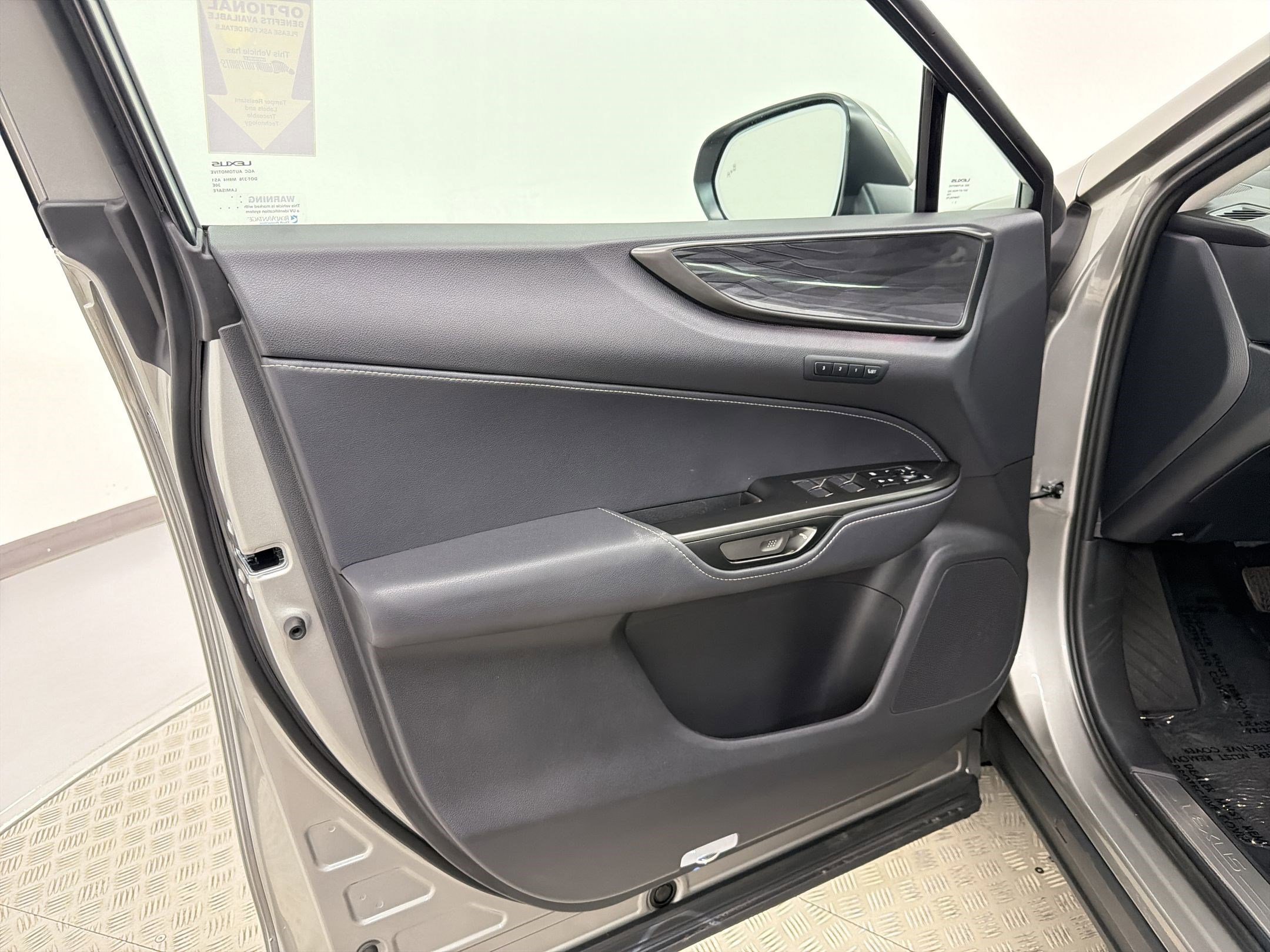 New 2026 Lexus NX 350 AWD w/ Premium Package image 22