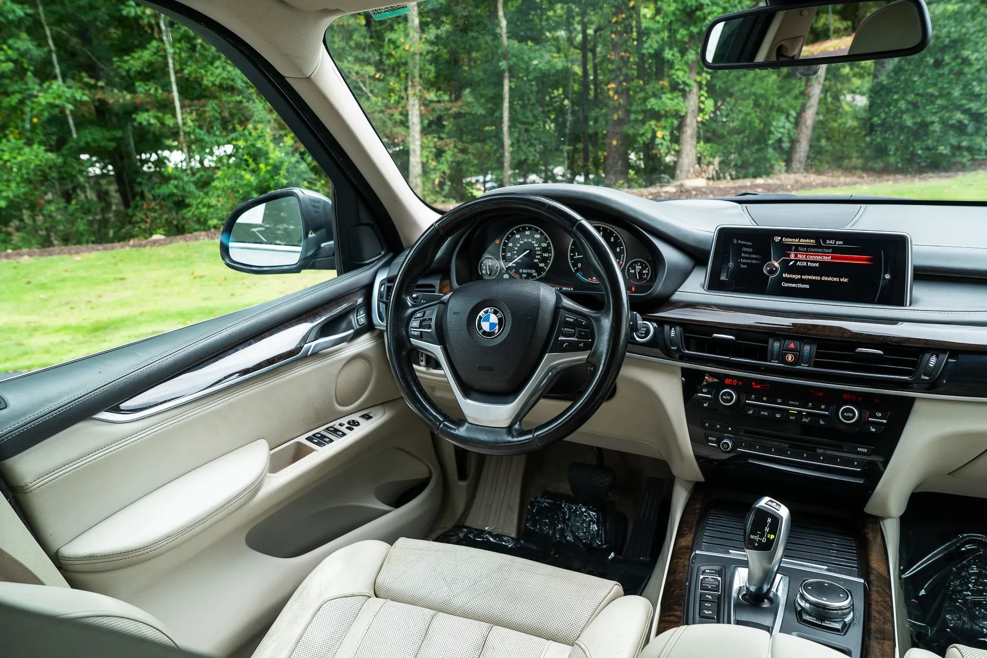 Used 2016 BMW X5 xDrive35i AWD/4WD image 32