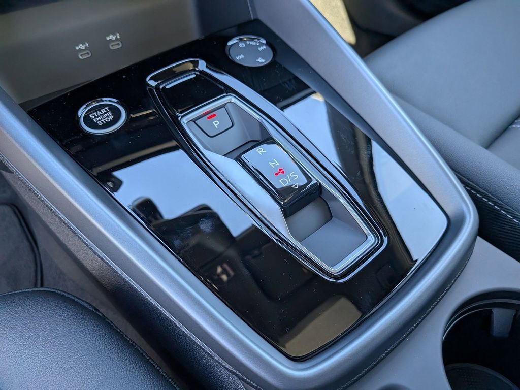 New 2026 Audi A3 2.0T Premium Plus image 8