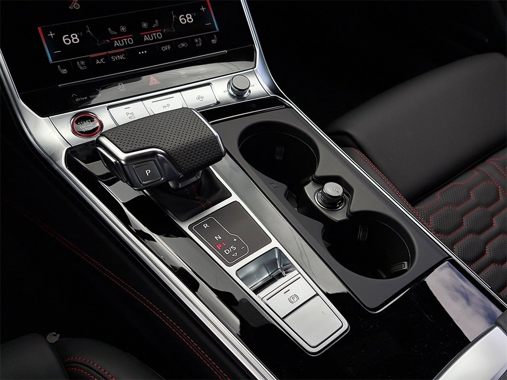 New 2026 Audi RS 7 Performance image 14