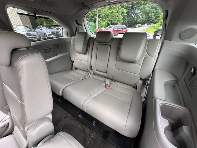 Used 2012 Honda Odyssey Touring image 32