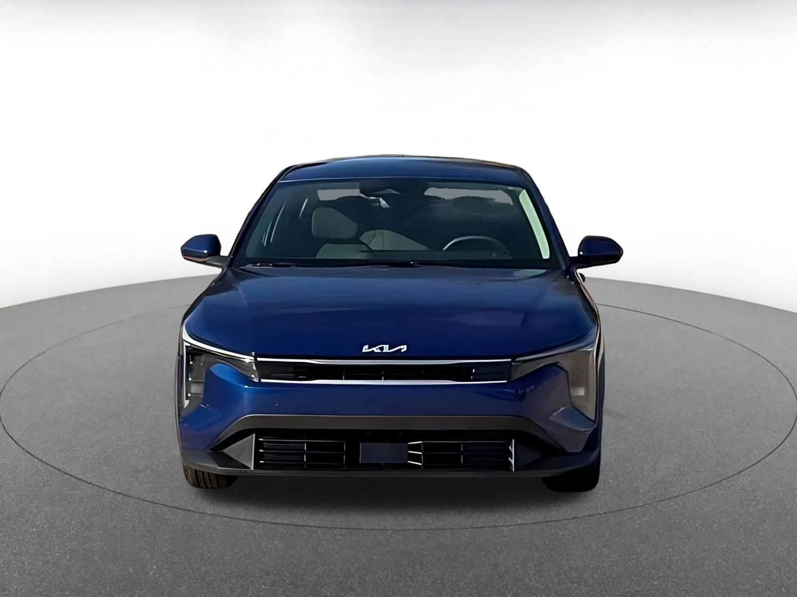 Used 2025 Kia K4 FWD image 4