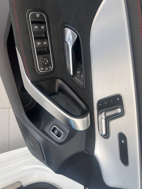 Used 2024 Mercedes-Benz CLA 250 4MATIC image 13