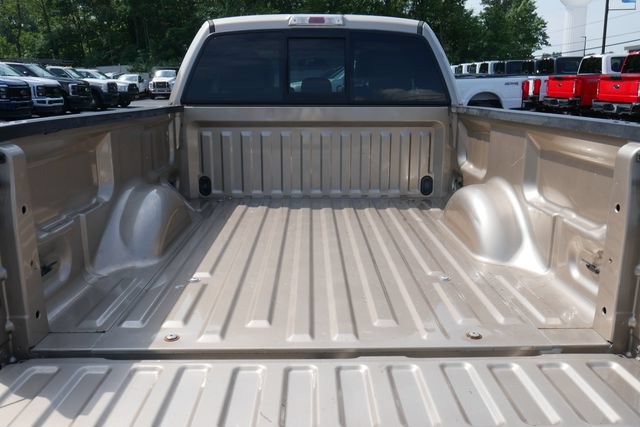 Used 2013 Ford F150 Lariat w/ Mid Equipment Group AWD/4WD image 10