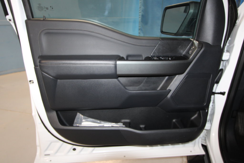Used 2023 Ford F150 XLT w/ Equipment Group 302A High AWD/4WD image 5