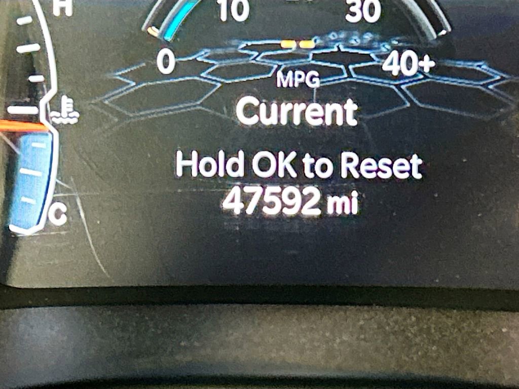 Used 2023 Jeep Compass Altitude image 10