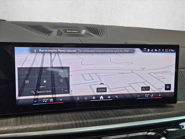 Used 2026 BMW ALPINA XB7 AWD/4WD image 14
