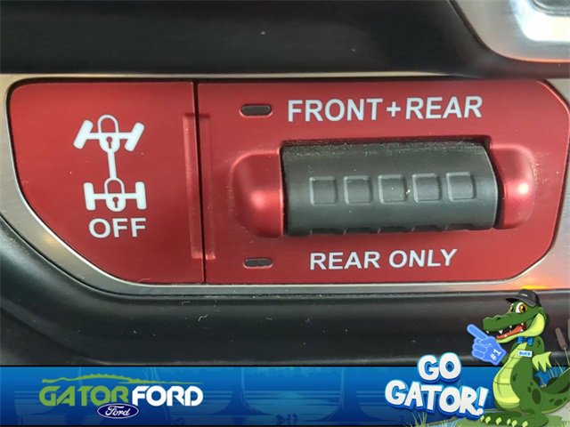 Used 2021 Jeep Gladiator Rubicon image 25