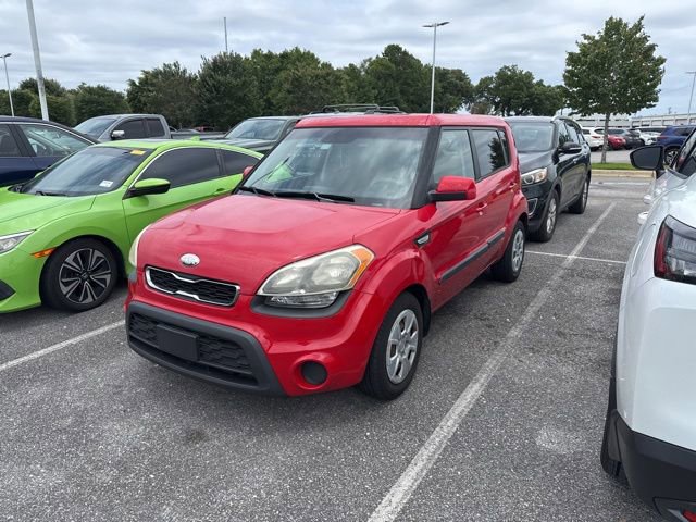 Used 2013 Kia Soul FWD video 1