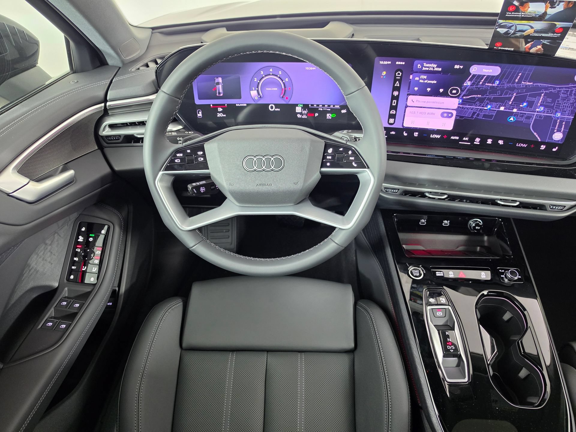 New 2026 Audi A5 2.0T Prestige AWD/4WD image 31