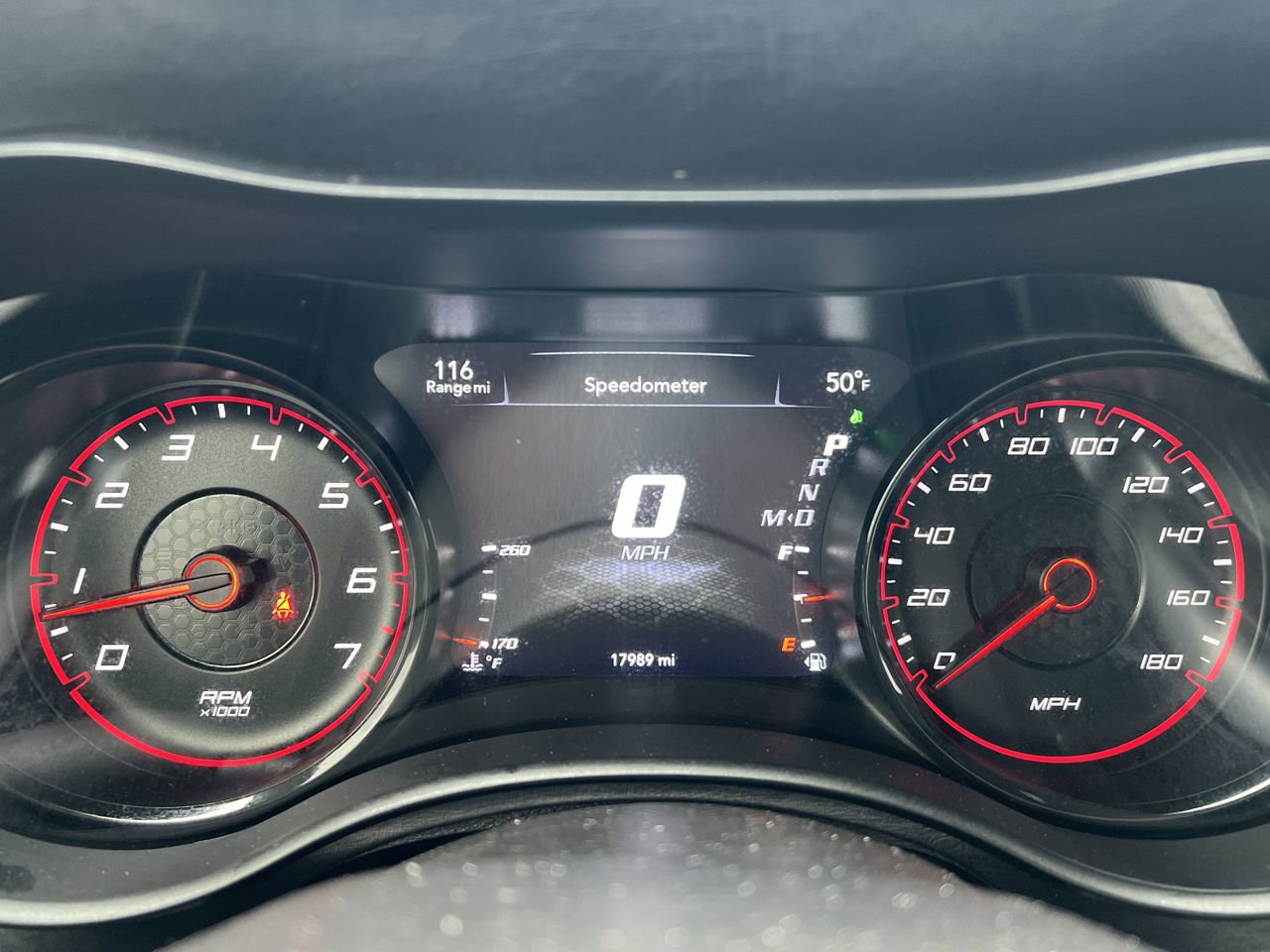 Used 2023 Dodge Charger Scat Pack w/ Daytona Edition Group image 13