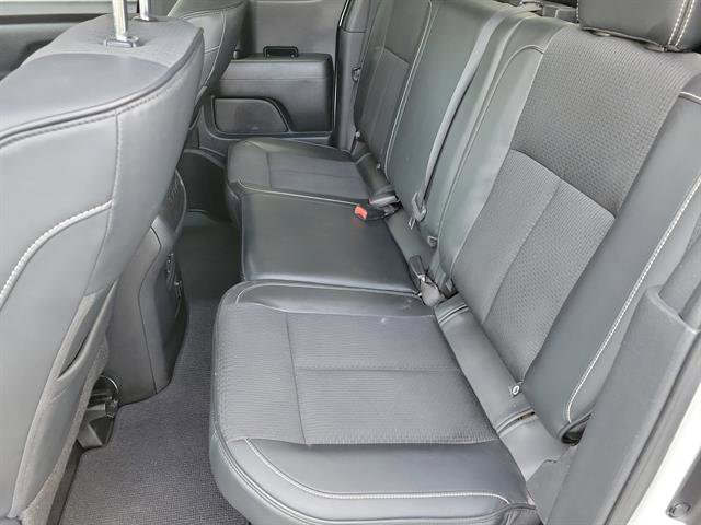 Used 2018 Nissan Titan PRO-4X w/ Pro-4x Utility Package image 5