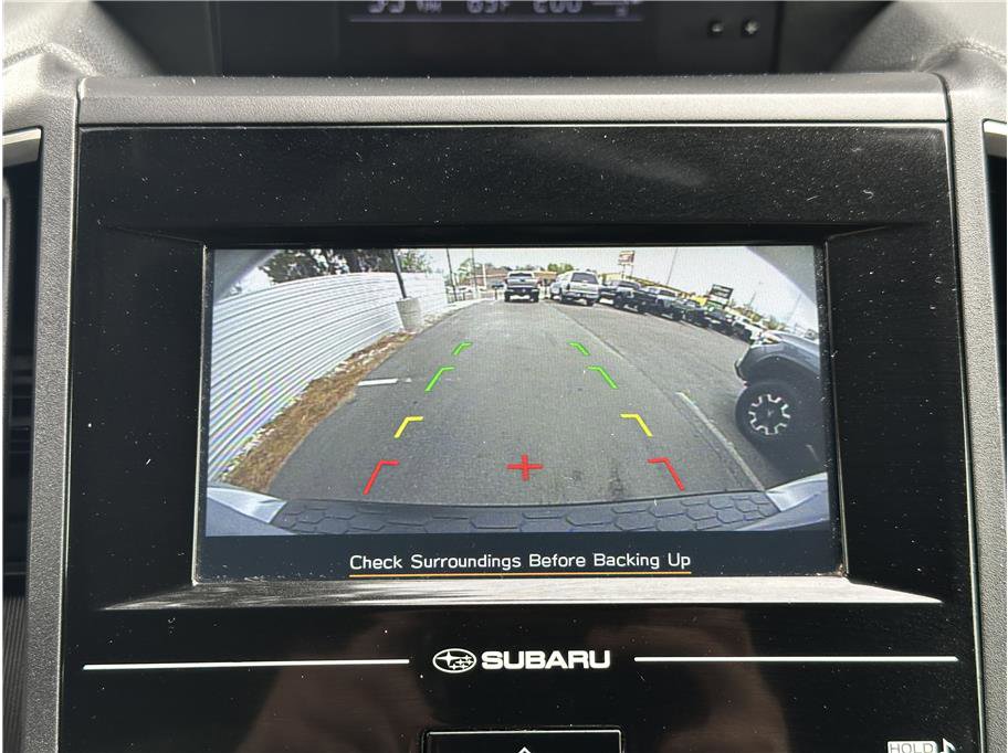 Used 2021 Subaru Crosstrek 2.0i w/ Popular Package #1 image 24