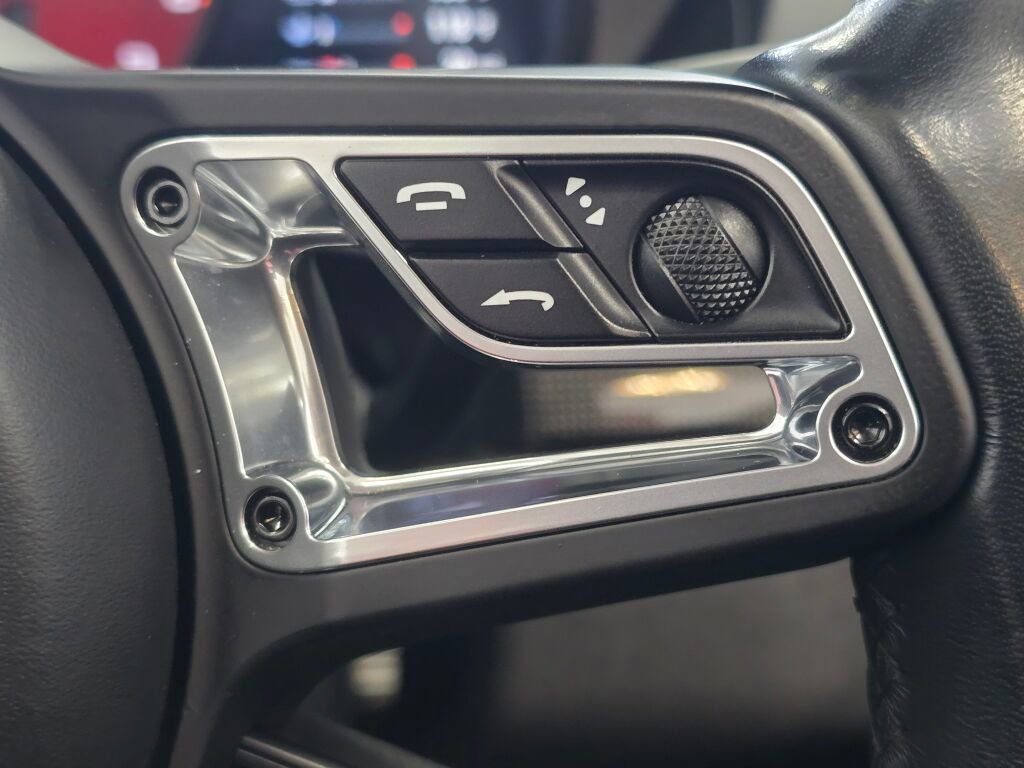 Certified 2021 Porsche 718 Boxster GTS image 40